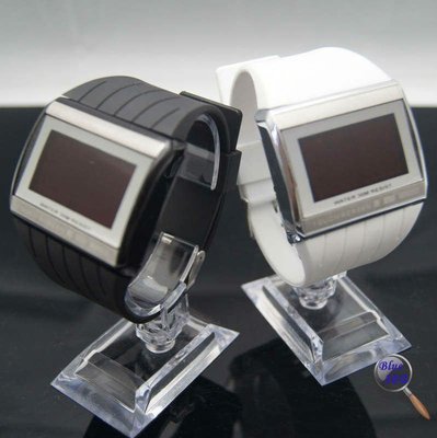 義烏超億商行 工廠直供LED運動手表，觸屏設計，價格優勢顯著